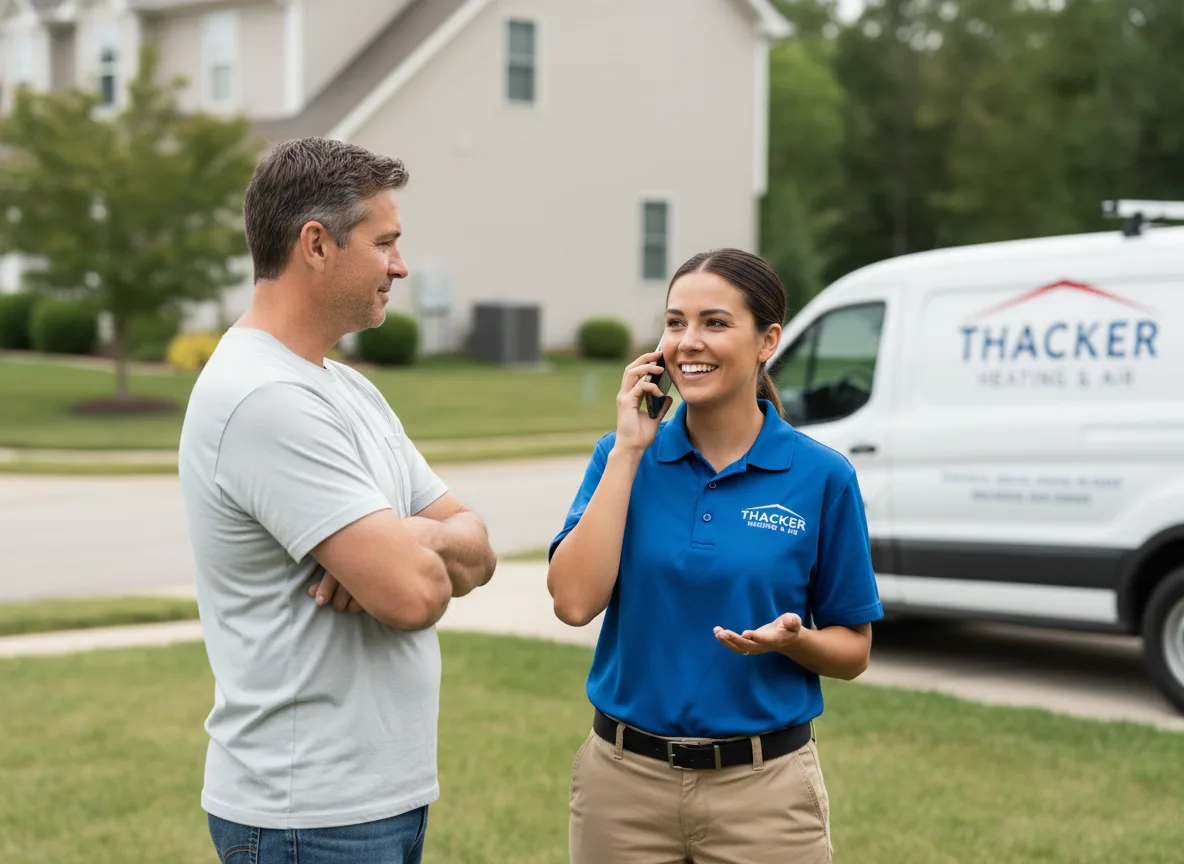 Ac Repair Daingerfield, TX FAQs